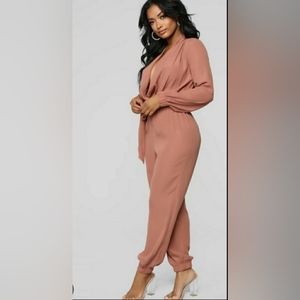 Womens Jumpsuit